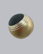 MİNİ SPEAKER YUVARLAK
