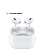 PRO 3 Kablosuz Bluetooth Kulaklık
