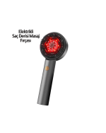 XYT0860 MASAJ BAKIM TARAĞI GRİ