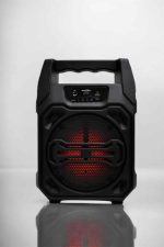 6.5 İnç Kablosuz Hoparlör Bluetooth Bağlantılı Yüksek Ses Kaliteli