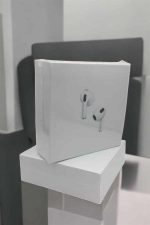 Bluetooth Kulaklık Yeni Nesil Gürültü Önleyici Yüksek Ses Kaliteli Mikrofonlu
