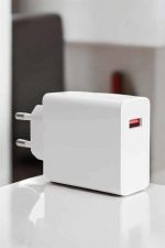 Şarj Aleti Turbo Hızlı 67W Type-C Hızlı Şarj