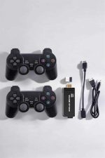 Game Box 20.000 Oyunlu 8K Ultra Oyun Konsolu