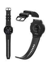 Akıllı Saat Uyku ve Sağlık Takibi NFC Uyumlu Bluetoooth Bağlantılı Android İOS Uyumlu