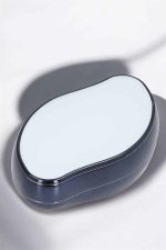 Crystal Eraser Epilasyon Aleti Tüy Silgisi Tüy Alıcı Kristal Epilatör Ağda