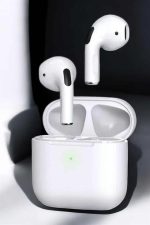 Yeni Nesil Bluetooth Kulaklık ANC Özelliği Yüksek Ses Kaliteli