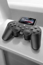 S10 Sup 520 Oyunlu Gamepad TV Uyumlu Gamepad