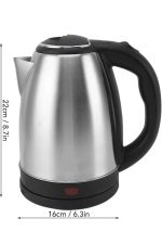 KETTLE
