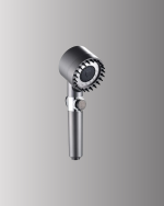Banyo İçin Filtreli Duş Başlığı Pratik Kullanım
