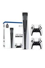 Yeni nesil 4k Hd 2.4g Kablosuz Kol 3000 Oyunlu Game Station Retro Atari Game Box