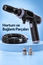 X7 araç yıkma