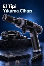 X7 araç yıkma