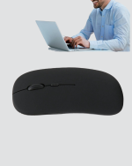 Kablosuz Oyuncu Mouse –  Gelişmiş Optik Sensör, Profesyonel ve Oyun Kullanımına Uygun