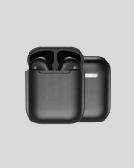 Tws Pro 5 3D HD Ses Bluetooth Kulaklık – Kablosuz, Ergonomik, Şarj Kutulu, Gürültü Engelleme