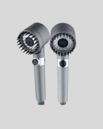 Spa Etkili Masaj Uçlu Duş Başlığı Ergonomik Tasarım