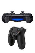 PS4 Oyun Kolu Kamuflaj Desenli Joystick