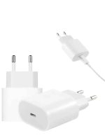 25W İPHONE 15/15 PRO MAX UYUMLU ŞARJ ALETİ