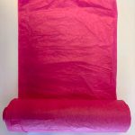 Jumbo Boy Çöp Poşeti  80x110 CM  (20 X 20 ADET)