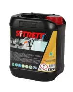 SİTRETT MX Zemin Temizleme Şampuanı Otomat Köpük Kontrollü Endüstriyel Plus 5 kg.