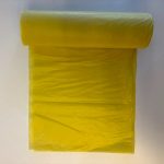 Jumbo Boy Çöp Poşeti  80x110 CM  (20 X 20 ADET)