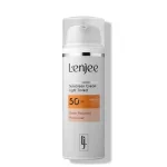 L'enjee Sunscreen Cream Light Tinted 50 spf
