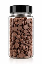 MUVI CHOCO SÜTLÜ KOKOLİN DAMLA 70G