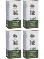 Tariş 1915 Natürel Sızma Zeytinyağı Özel Üretim 20 Lt