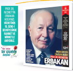 ERBAKAN ÖZEL SAYI 03 - 2026
