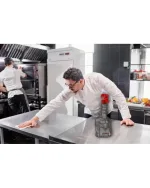 SİTRETT MX Inox Parlatıcı Pro 700 Gr