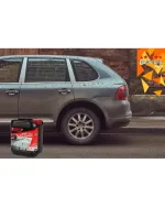 SİTRETT MX Cilalı Boya Korumalı Oto Şampuanı Endüstriyel + 5 Kg