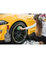 SİTRETT MX Motor & Kaporta & Jant Hızlı Temizleyici Pro 700 Gr.