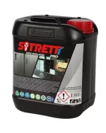 SİTRETT MX Inox Parlatıcı Pro 5 Kg