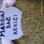 Dağ Kekiği 1 Kg