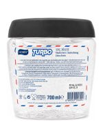 Hobby Turbo Saç Jölesi  Extra Sert Uzun Süre Güçlü Tutuş 700 Ml x 3 Adet