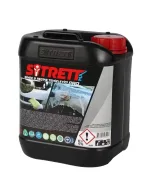 SİTRETT MX Kuş Pisliği, Sinek, Böcek, Reçine Temizleyici Pro 5 kg