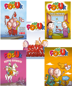 MİLLİ ÇOCUK DERGİSİ