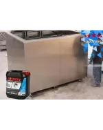 SİTRETT MX Ultrasonik / Alkali Yağ Alma Solüsyonu Endüstriyel+ 5Kg