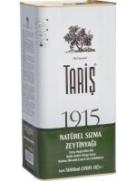 Tariş 1915 Natürel Sızma Zeytinyağı Özel Üretim 5 Lt