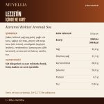 Muvellia Karamel Bisküvi Aromalı Sos Waffle Krep Pankek 300 g