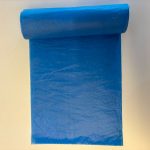 Jumbo Boy Çöp Poşeti  80x110 CM  (20 X 20 ADET)