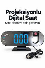 DS3827 Masa Saati