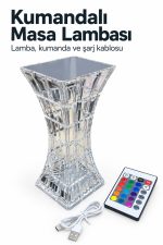 Masa Lambası