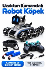 Robot Köpek