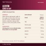 Muvellia Çilek Aromalı Sos Waffle Krep Pankek 300 g
