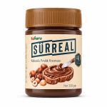 Tafaru Sürreal Kakaolu Fındık Kreması 330g