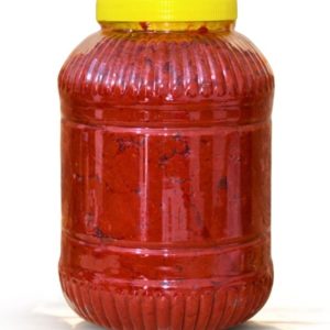 Domates Salçası  5 KG