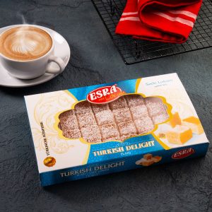 Sade 350 gr Paket Lokum