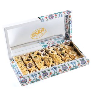 Kadayıflı Süper Paket 500 gr.