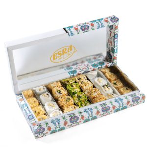 Standart Karışık Paket 500 gr.