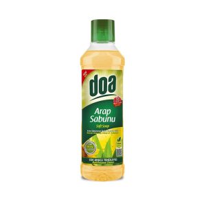 Doa Sıvı Arap Sabunu 1 Lt Vegan x 4 Adet